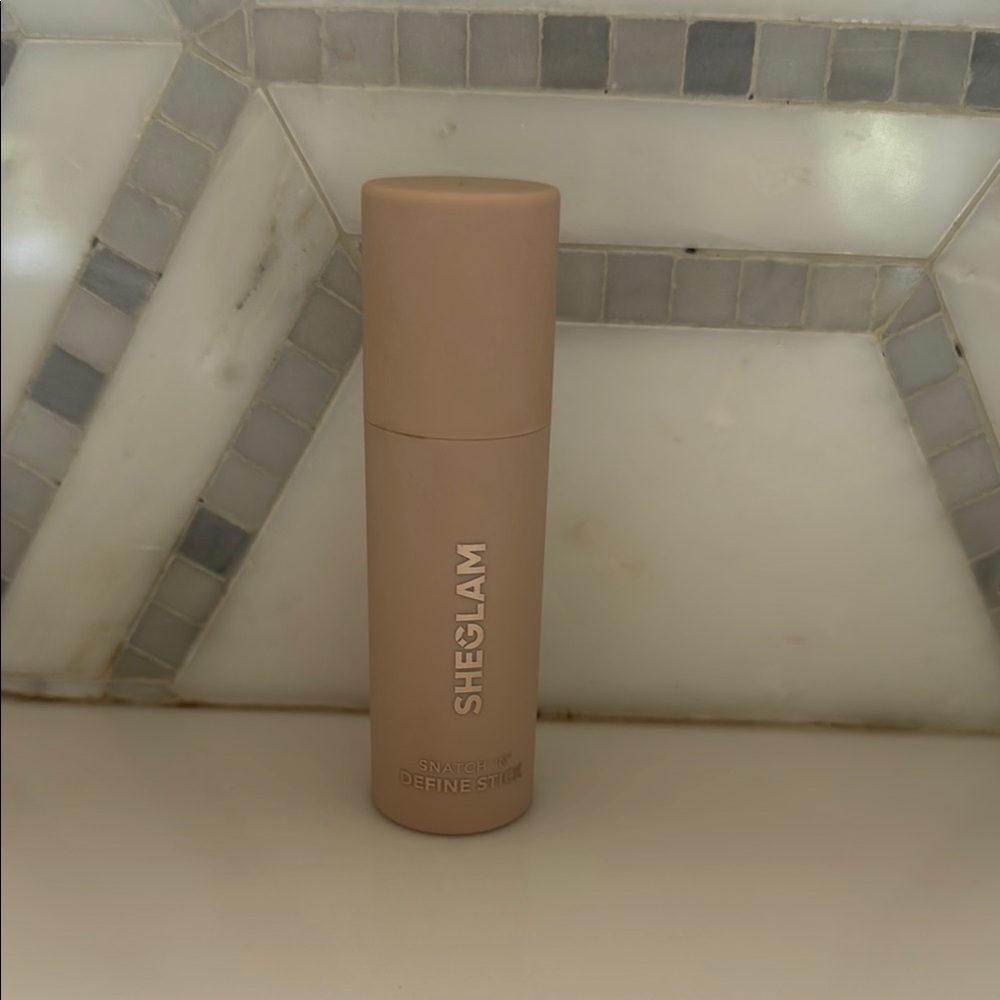 Glam Tan Foundation Stick Sleek Professional Makeup